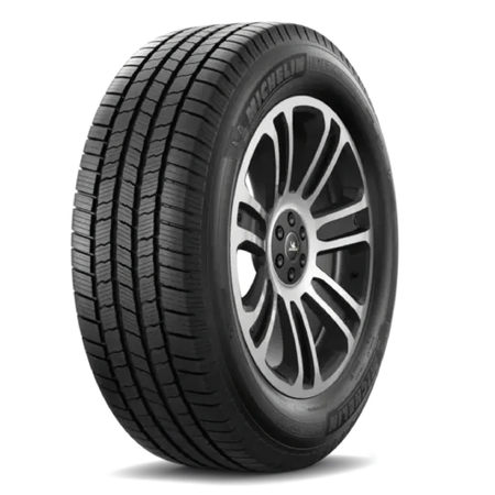 Neumático Michelin 275/55 r20 XL 117 T X LT A/S 2