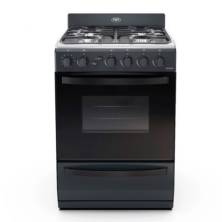 Cocina TST Waykuna II