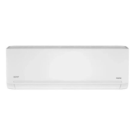 Aire Acondicionado Split Qüint QTAAS-4536FC-INV Inverter 4500 Frigorías