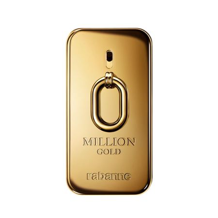 Million Gold EDP Intense
