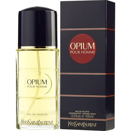 Opium Men EDT