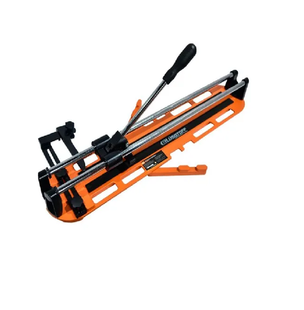 Cortadora De Ceramica Lusqtoff 600mm Ccl600-9 + Maletín