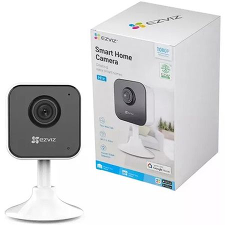 Camara Ezviz 1mp IP H1C 1080P Interior