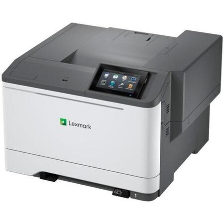 Impresora Lexmark Laser Color CS632DWE