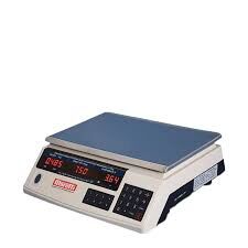 BALANZA COMERCIAL MORETTI LPA 15KG SIN MASTIL - 4605960 