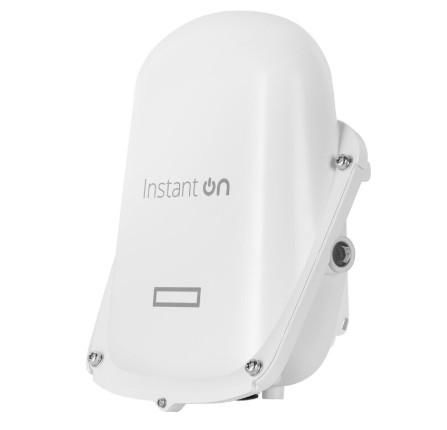 Access Point Aruba HPE AP27 para Exterior