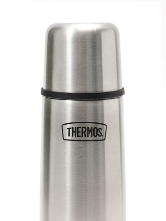  Thermos Beverageware 1000ml acero inoxidable con tapón vertedor