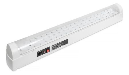 LUMINARIA DE EMERGENCIA ATOMLUX 2020 LED LITIO 10