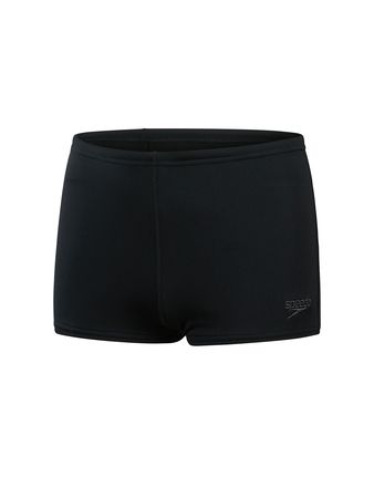 Malla Speedo Essential Classic Hombre Natación Negro