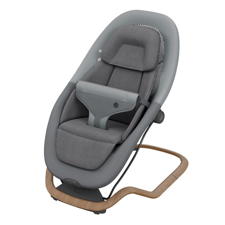 Mecedora Dove Pro 2 en 1 elegance graphite - Vista 1