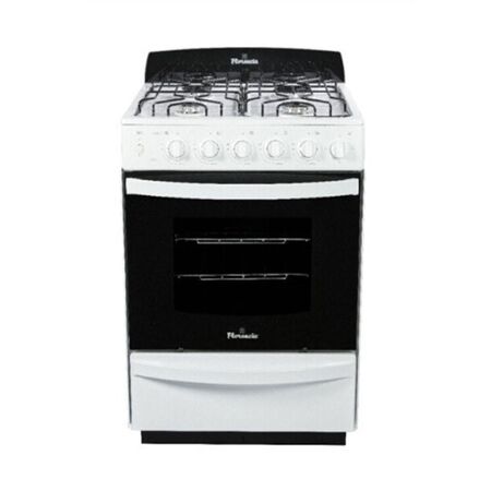 Cocina Florencia 5536 Blanca
