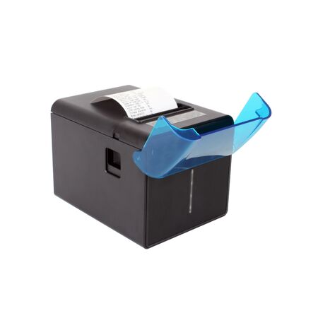 Impresora Termica Ocom 80mm USB RS232 LAN Para Cocina