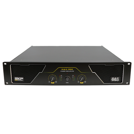 Amplificador de Potencia SKP MAX 950 950W