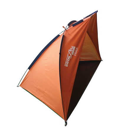 Carpa Playera Naranja