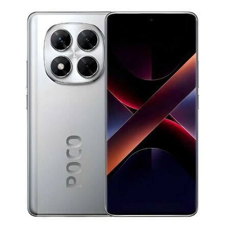 XIAOMI POCO x7 512gb/12gb slim nuevo