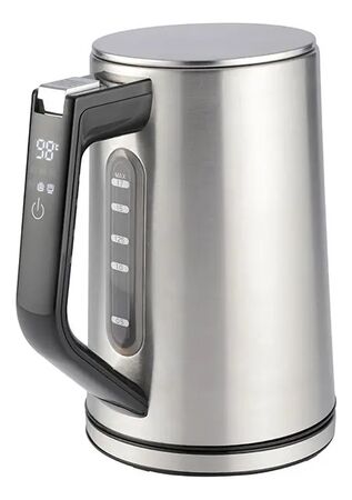 Pava Electrica Smartlife 1.7 Lts Inox Digital 185