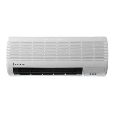Caloventor de Pared Crivel CVP-15 2000 Watts