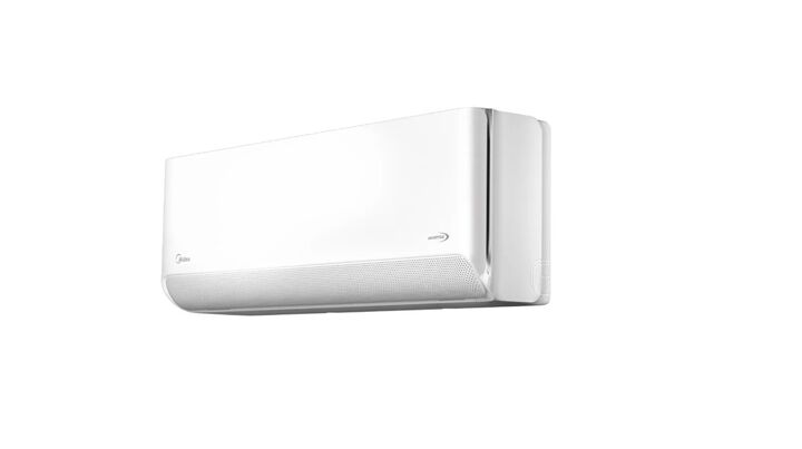 Aire Split Breezeless Inv 3139f F/C R32 Mscbic-12h-N80 Midea - Vista 2