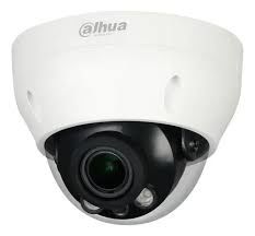 Cámara IP Domo Dahua 2MP Varifocal 2,7mm a 12mm