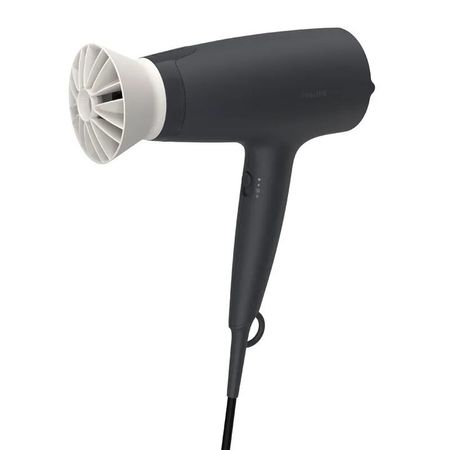SECADOR CABELLO PHILIPS BHD302/10 1600W ThermoProtect