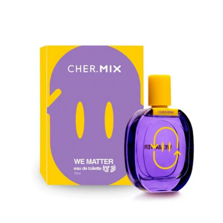 Mix We Matter EDT 75 Ml