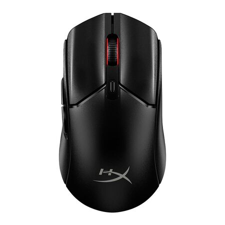 Mouse Gamer HyperX Pulsefire Haste 2 Core inalambrico Negro 8R2E6AA