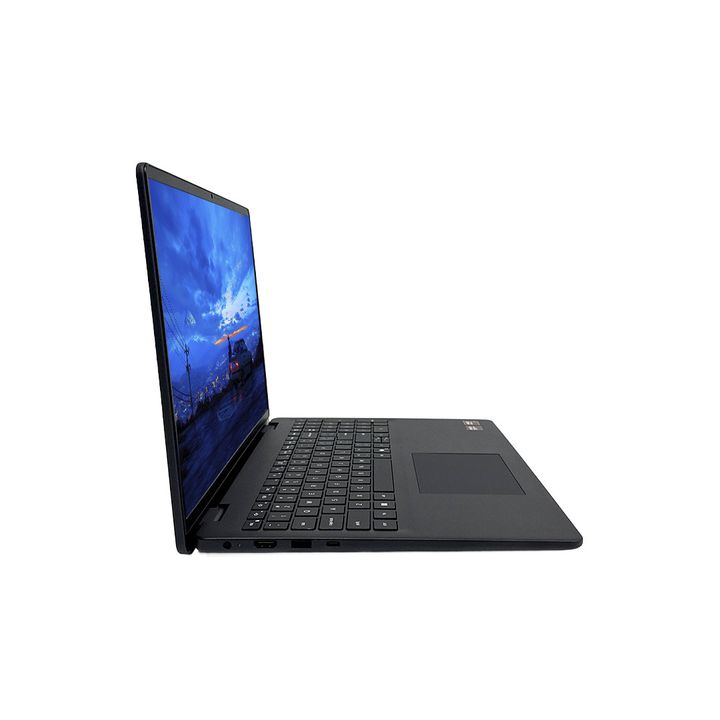 Notebook Dell DELL 16 DC16255 TS R7 250 24GB 512GB Tactil - Vista 3