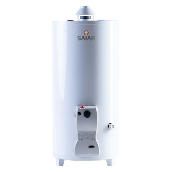 TERMOTANQUE SAIAR 7 80 LTS. MULTIGAS APOYAR - 85655 - Vista 1