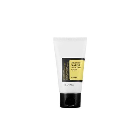 Cosrx Advanced Snail 92 All In One Cream 50g | Crema con 92% de Mucina de caracol