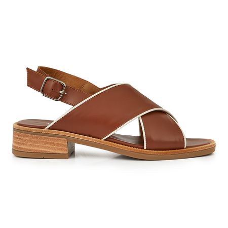 SANDALIA MUNDI SUELA