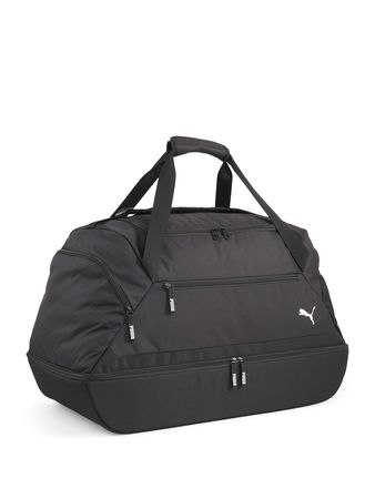 Bolso Puma Teamgol Unisex Training Negro