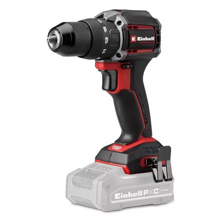 Einhell Taladro impacto Inalambrico TP-CD 18/70-C Li-i BL - Solo