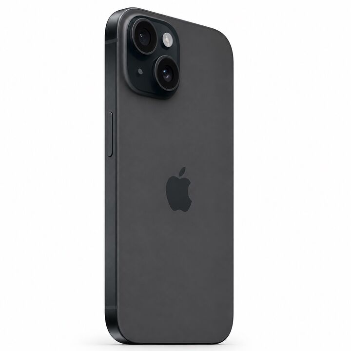 Apple iPhone 15 128GB - Vista 2