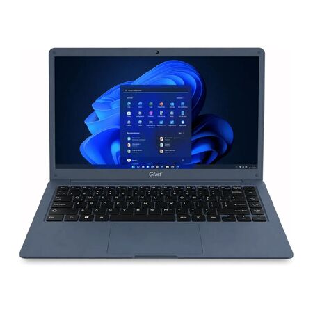 Notebook GFast N-154 14  Intel Celeron N4020 4GB 120GB SSD Windows 11