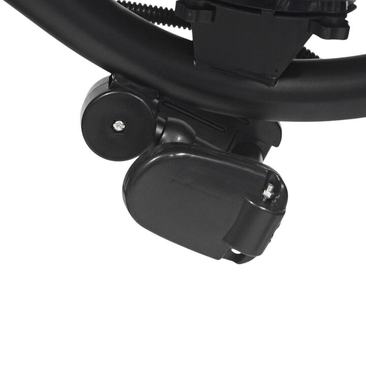 Triciclo Multifunción BT-001 Infanti Negro - Vista 10