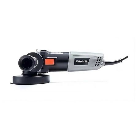 Amoladora Angular Daewoo Daag115-75 750 Watts Otero Hogar