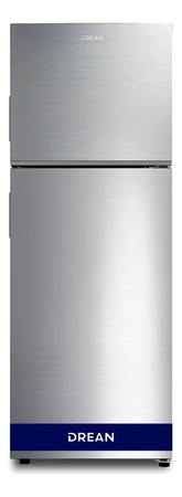 Heladera Drean 342 Lts Con Freezer No Frost Inverter