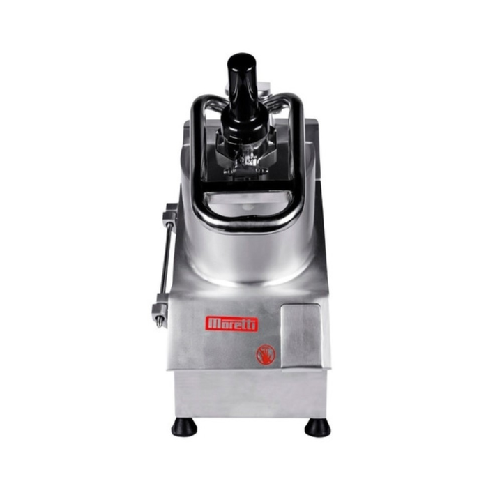 Procesadora De Alimentos Industrial Moretti Vc 65 1 Hp 750w - Vista 2