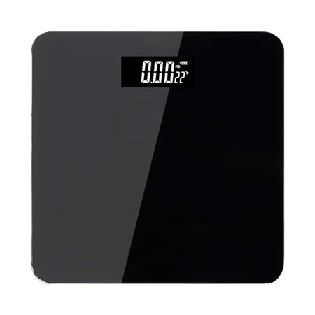Balanza Digital de Baño Gadnic