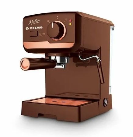 Cafetera Espresso Yelmo-CE5107