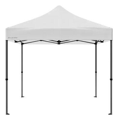 Gazebo Plegable Autoarmable 3x3 Impermeable 800D