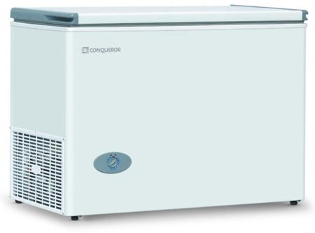 Freezer Conqueror 290L Fh3300Bpa E.E.A Dual