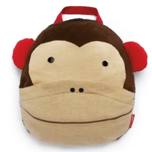Manta/Almohada Para Viaje Mono 187203 Skip Hop - Vista 2