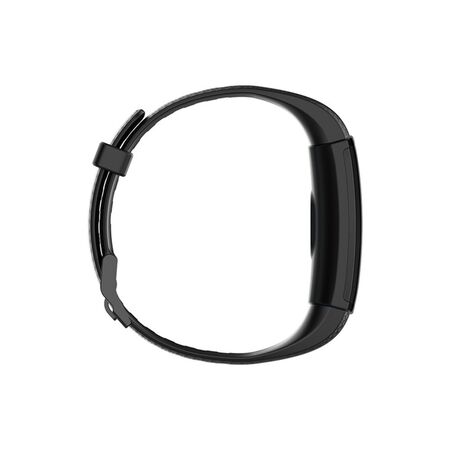 Reloj Inteligente Performance Band Y15 Smartwatch Negro