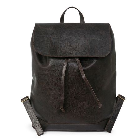 MOCHILA RICCIONE CHOCOLATE