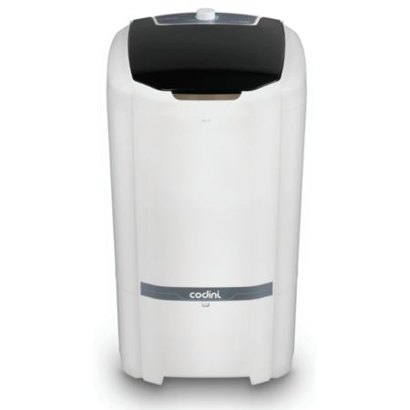 LAVARROPAS SEMIAUTOMÁTICO CODINI Q-BICO 8052 10KG