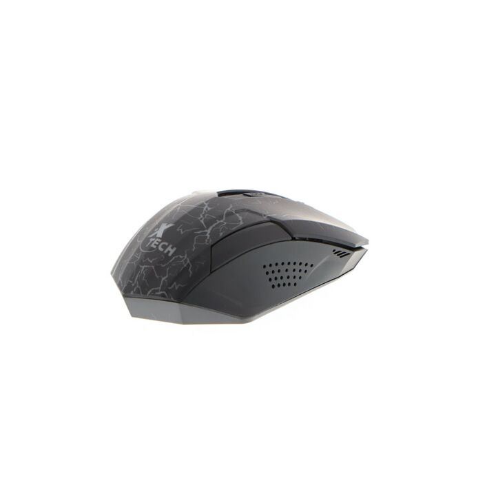 Mouse X-Tech Bellixus de 6 Botones Gaming - Vista 4