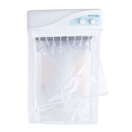 Secarropas Por Calor Columbia SCP-6000 6Kg