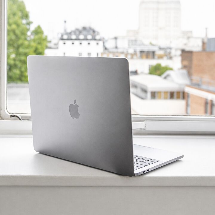 Apple MacBook Neo 13" A18 Pro 8GB 256GB SSD - Vista 4