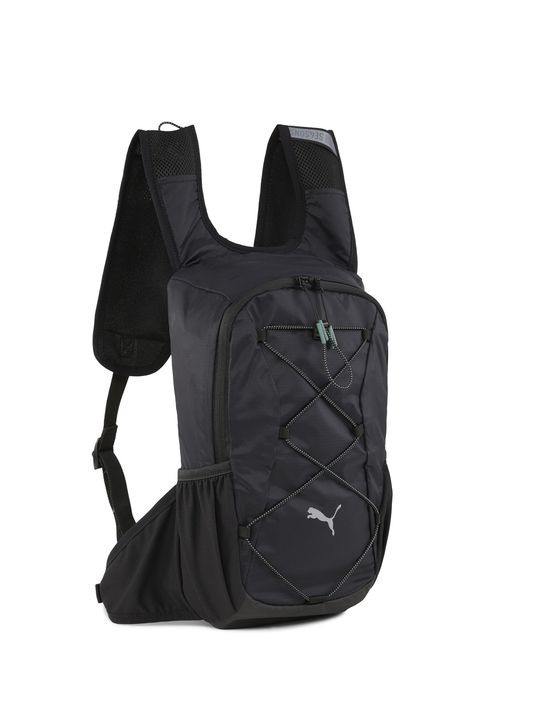 Mochila Puma Seasons Unisex Outdoor Negro - Vista 1